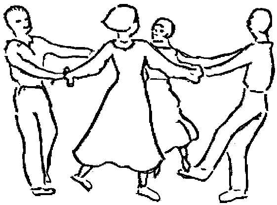 clip art folk dance - photo #21